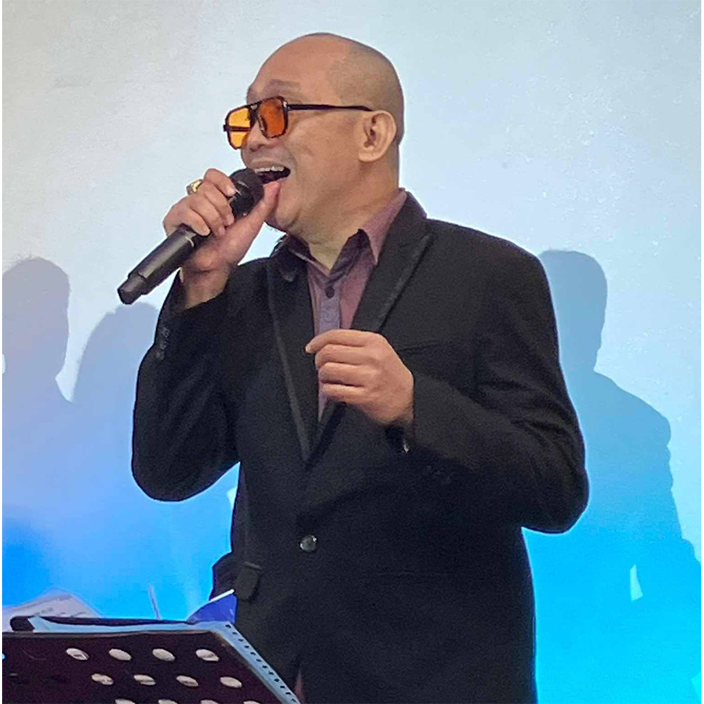 RAMON FUENTES